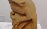 Квакша. Солобай Анна.2009г.